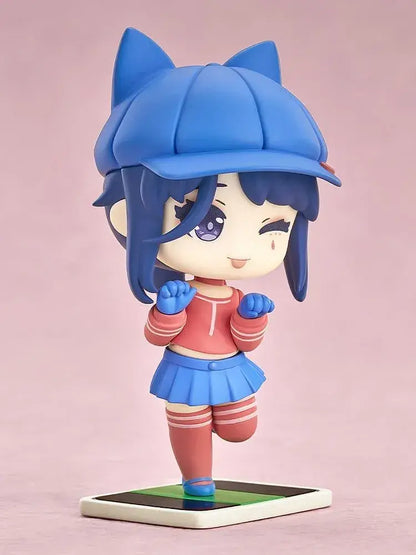 Good Smile Company Miside Mini Memory Capy Painted Figure