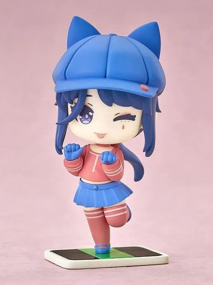 Good Smile Company Miside Mini Memory Capy Painted Figure