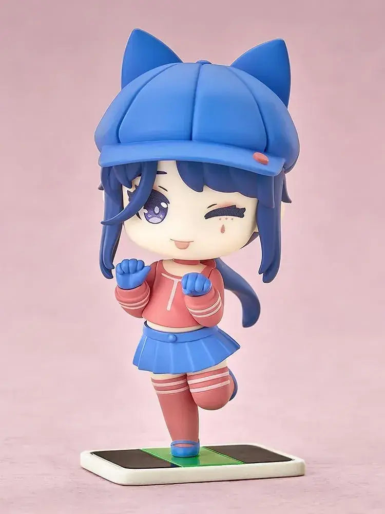 Good Smile Company Miside Mini Memory Capy Painted Figure