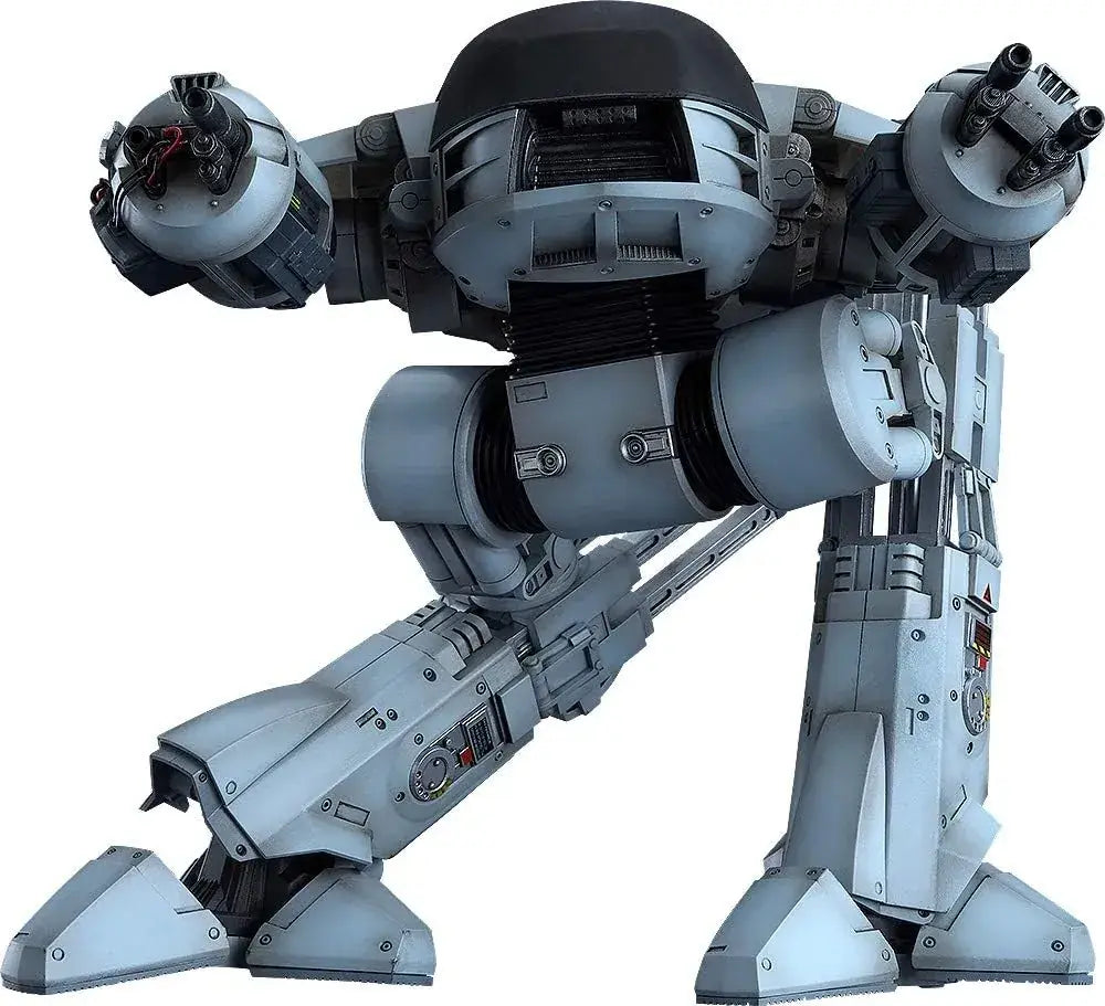 Good Smile Company Modelroid Robocop ED 209 Plastic Model