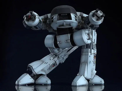 Good Smile Company Modelroid Robocop ED 209 Plastic Model