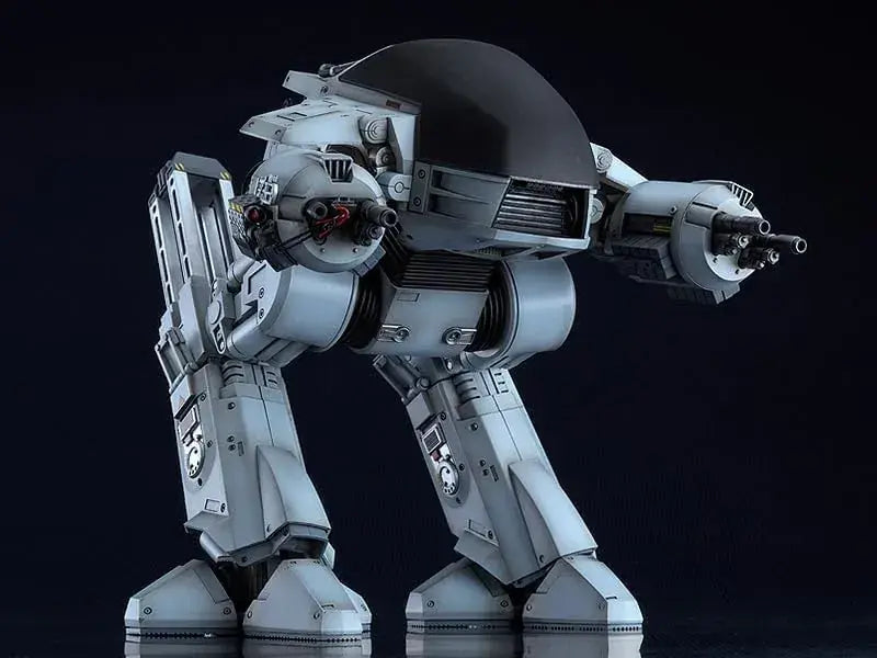 Good Smile Company Modelroid Robocop ED 209 Plastic Model
