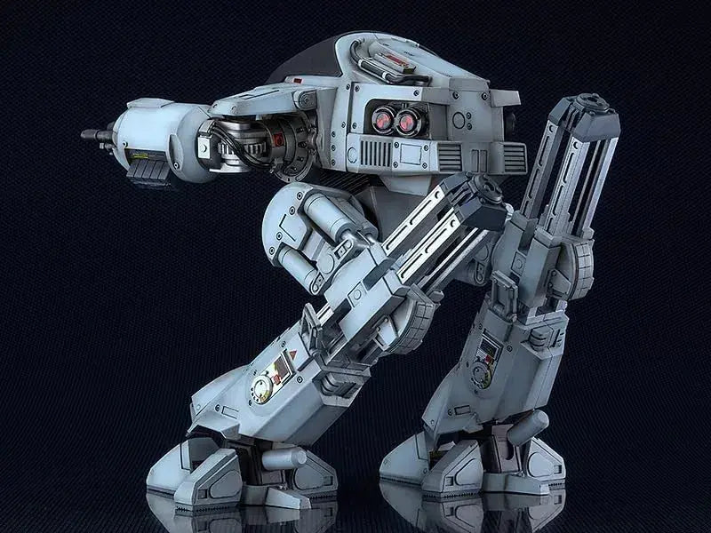 Good Smile Company Modelroid Robocop ED 209 Plastic Model