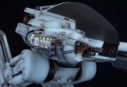 Good Smile Company Modelroid Robocop ED 209 Plastic Model