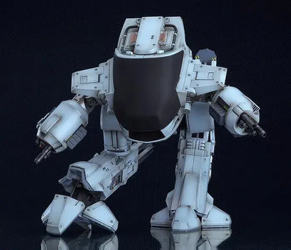 Good Smile Company Modelroid Robocop ED 209 Plastic Model