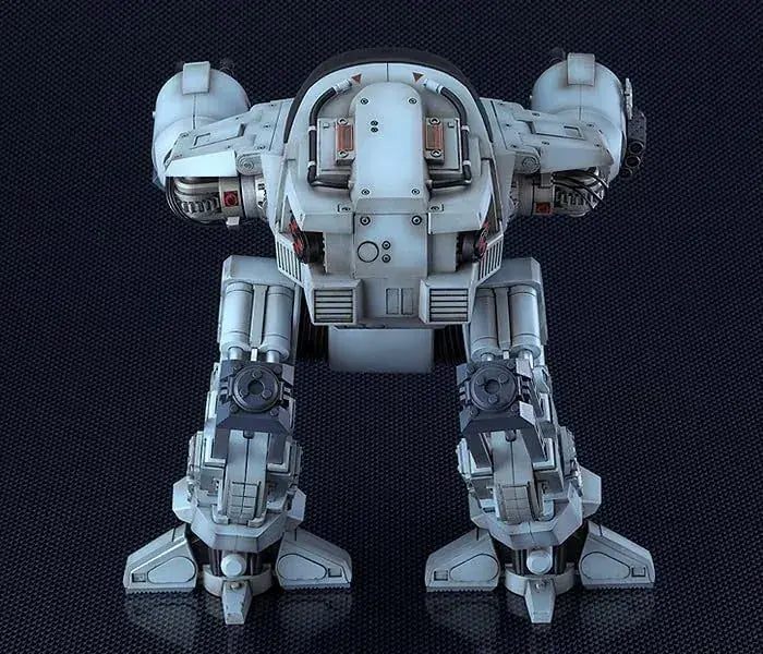 Good Smile Company Modelroid Robocop ED 209 Plastic Model