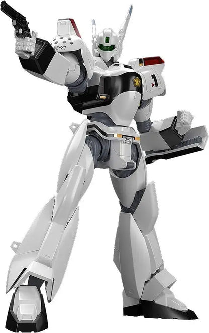 Good Smile Company Moderoid AV-98 Ingram Buildable Plastic Model