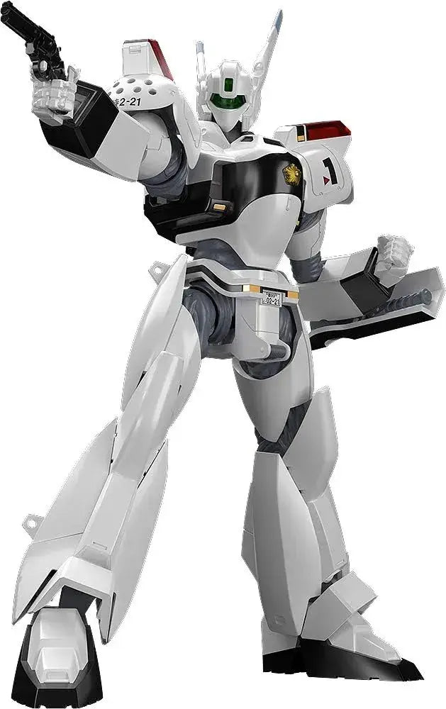 Good Smile Company Moderoid AV-98 Ingram Buildable Plastic Model