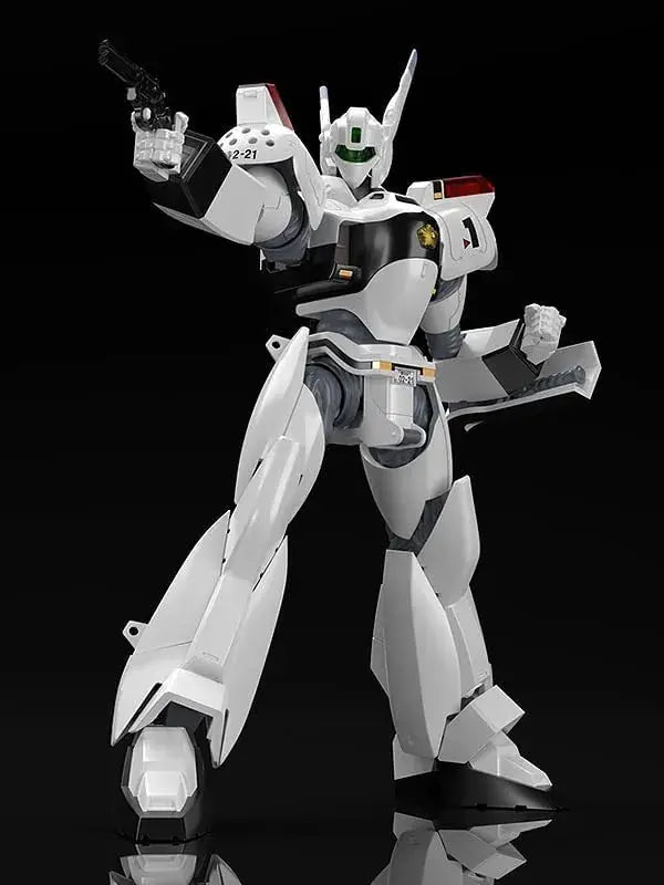 Good Smile Company Moderoid AV-98 Ingram Buildable Plastic Model