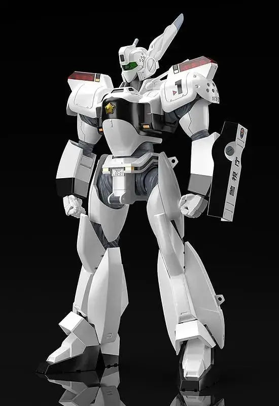 Good Smile Company Moderoid AV-98 Ingram Buildable Plastic Model