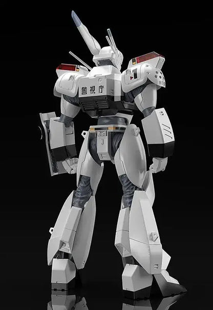 Good Smile Company Moderoid AV-98 Ingram Buildable Plastic Model