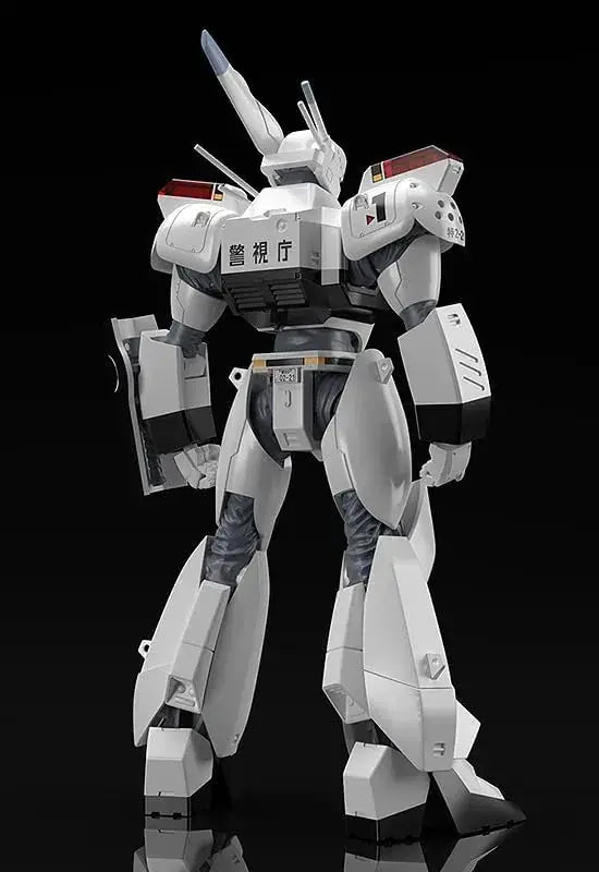 Good Smile Company Moderoid AV-98 Ingram Buildable Plastic Model