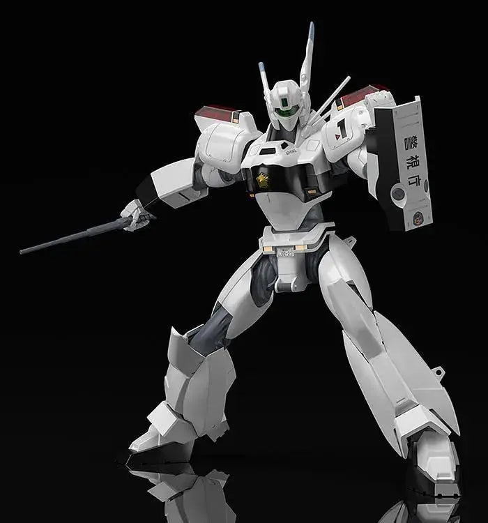 Good Smile Company Moderoid AV-98 Ingram Buildable Plastic Model