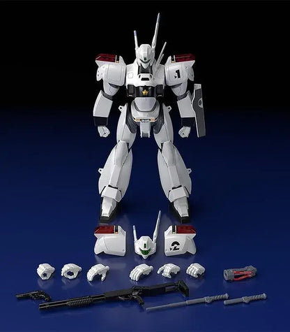 Good Smile Company Moderoid AV-98 Ingram Buildable Plastic Model