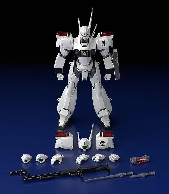 Good Smile Company Moderoid AV-98 Ingram Buildable Plastic Model