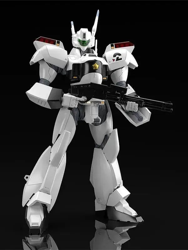 Good Smile Company Moderoid AV-98 Ingram Buildable Plastic Model