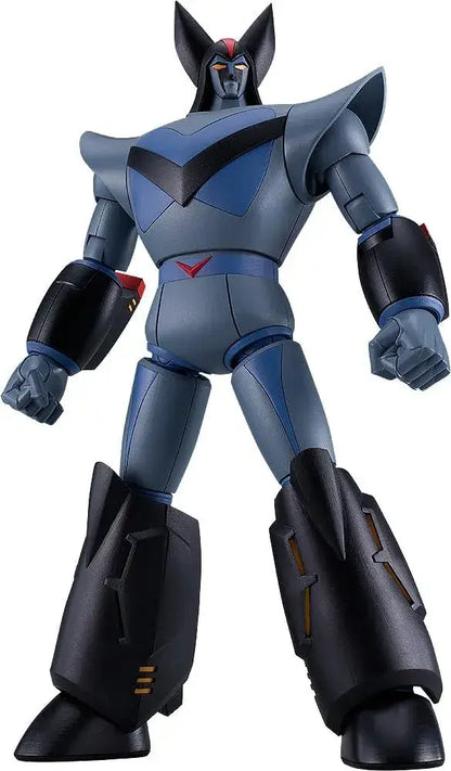 Good Smile Company MODEROID Black Ox Plastic Model Kit