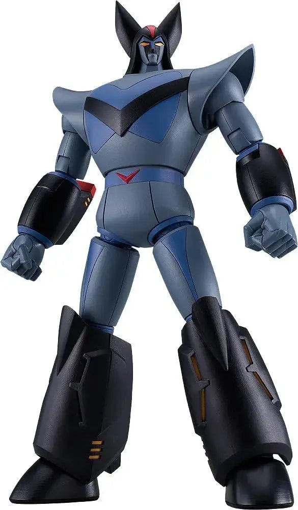 Good Smile Company MODEROID Black Ox Plastic Model Kit