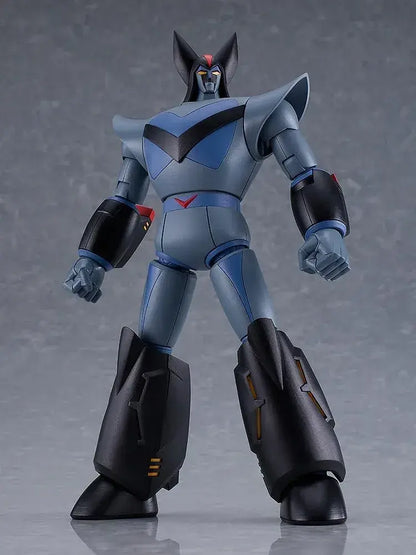 Good Smile Company MODEROID Black Ox Plastic Model Kit