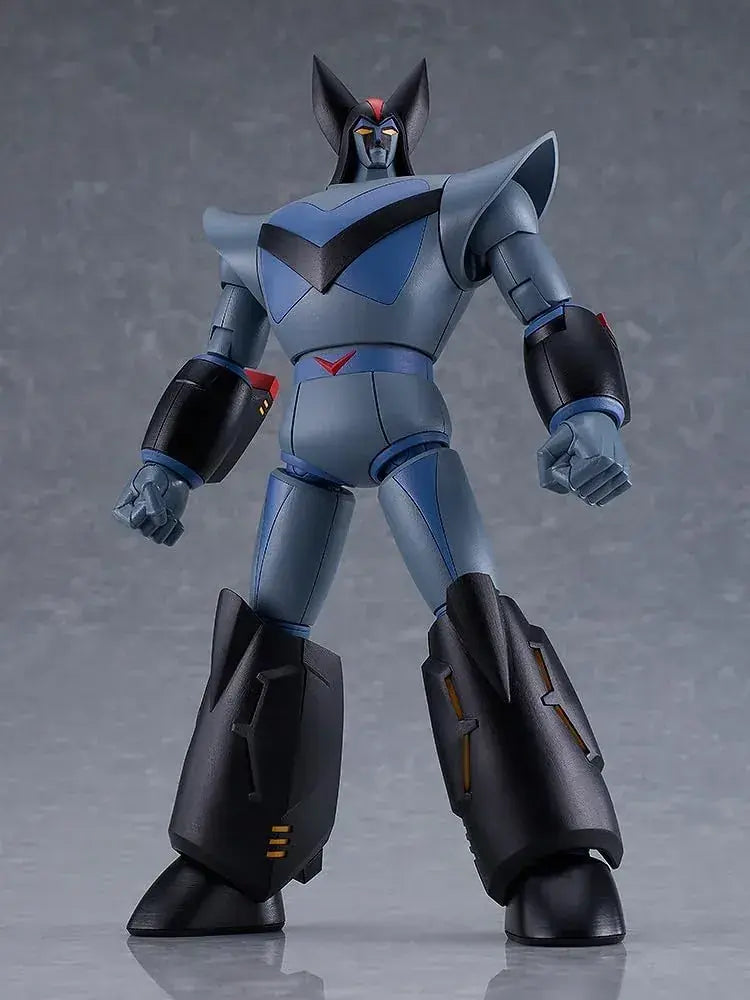 Good Smile Company MODEROID Black Ox Plastic Model Kit