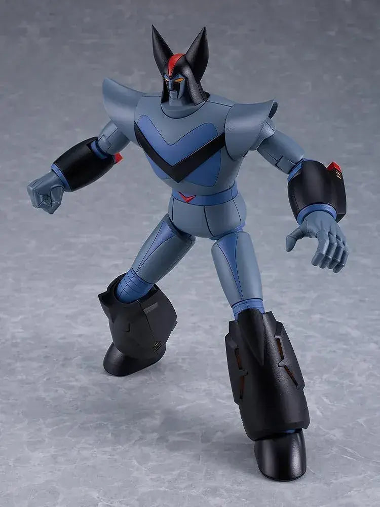 Good Smile Company MODEROID Black Ox Plastic Model Kit