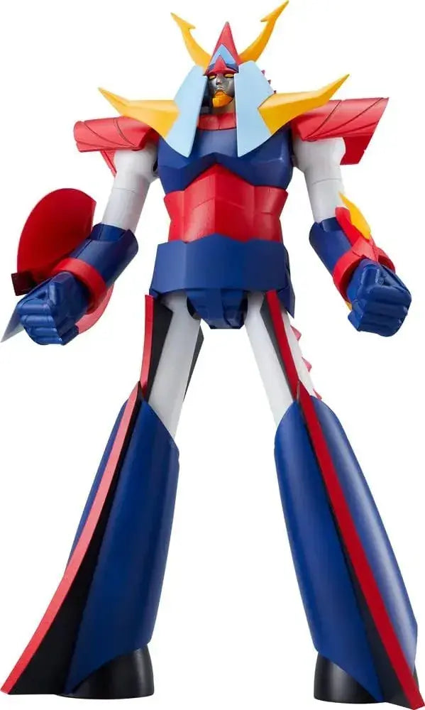 Good Smile Company Moderoid Brave Ryden Plastic Model Kit