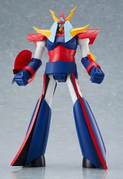 Good Smile Company Moderoid Brave Ryden Plastic Model Kit