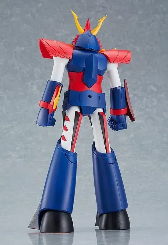 Good Smile Company Moderoid Brave Ryden Plastic Model Kit