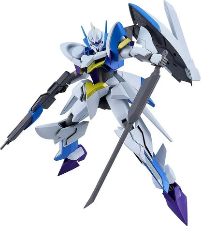 Good Smile Company MODEROID Buddy Complex Luxion Model Kit
