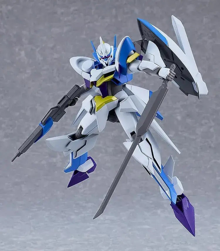 Good Smile Company MODEROID Buddy Complex Luxion Model Kit