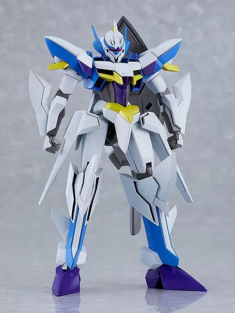 Good Smile Company MODEROID Buddy Complex Luxion Model Kit