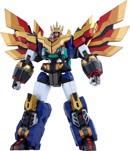 Good Smile Company MODEROID Dandevine Plastic Model Kit