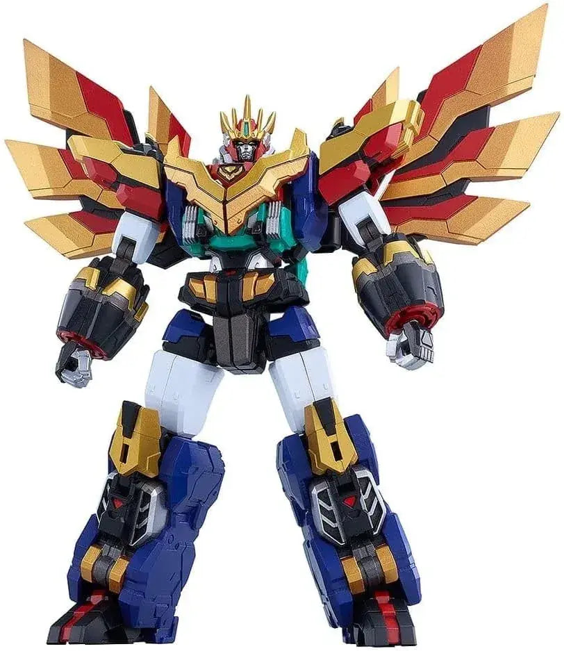 Good Smile Company MODEROID Dandevine Plastic Model Kit