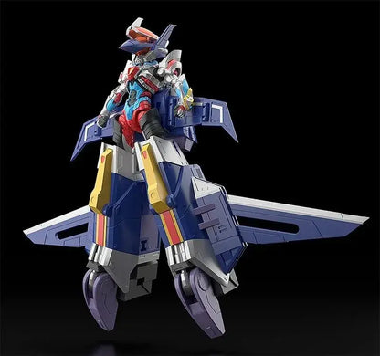Good Smile Company MODEROID Full Power Gridman Model Kit