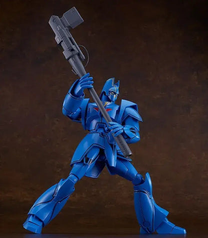 Good Smile Company MODEROID Giant Gorg Plastic Model Kit