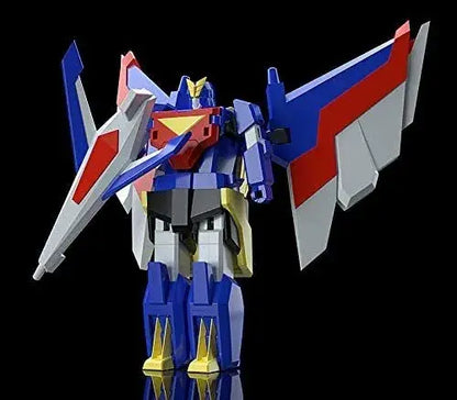 Good Smile Company Moderoid Gunbarger Assembly Model Figure