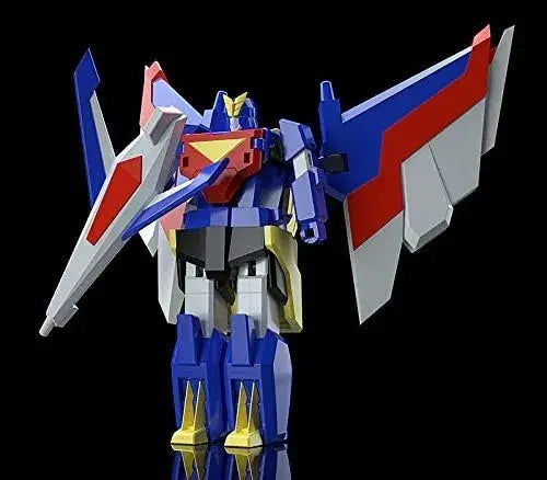Good Smile Company Moderoid Gunbarger Assembly Model Figure