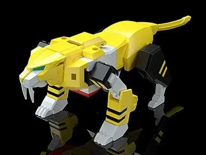 Good Smile Company Moderoid Gunbarger Assembly Model Figure