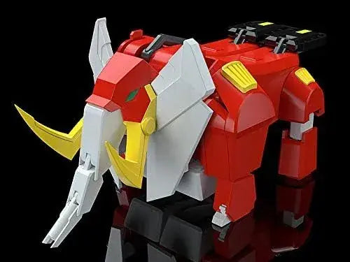 Good Smile Company Moderoid Gunbarger Assembly Model Figure