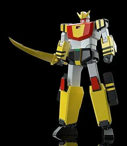Good Smile Company Moderoid Gunbarger Assembly Model Figure