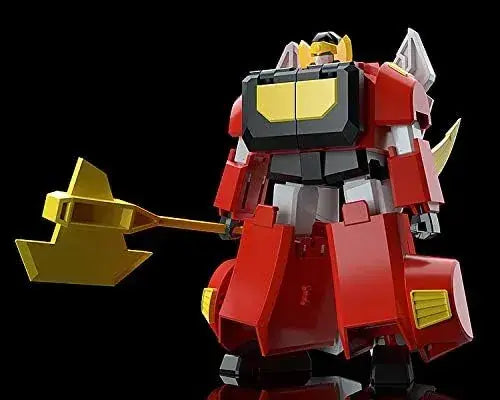 Good Smile Company Moderoid Gunbarger Assembly Model Figure