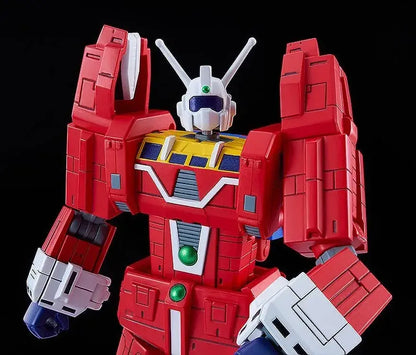 Good Smile Company Moderoid Ideon Assembly Model Kit