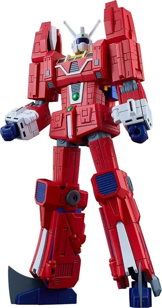 Good Smile Company Moderoid Ideon Assembly Model Kit