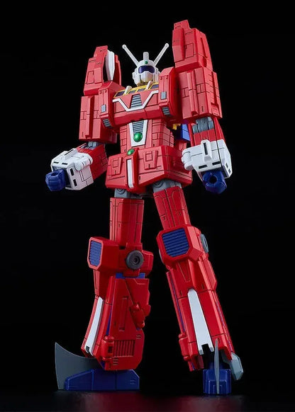 Good Smile Company Moderoid Ideon Assembly Model Kit