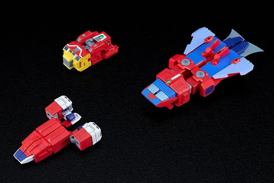 Good Smile Company Moderoid Ideon Assembly Model Kit