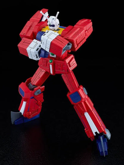 Good Smile Company Moderoid Ideon Assembly Model Kit