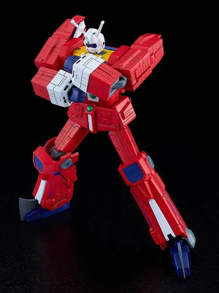 Good Smile Company Moderoid Ideon Assembly Model Kit