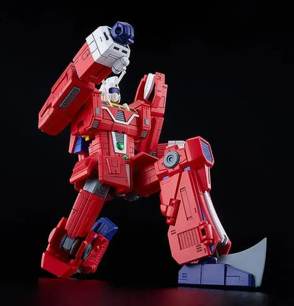Good Smile Company Moderoid Ideon Assembly Model Kit