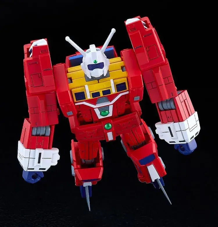 Good Smile Company Moderoid Ideon Assembly Model Kit