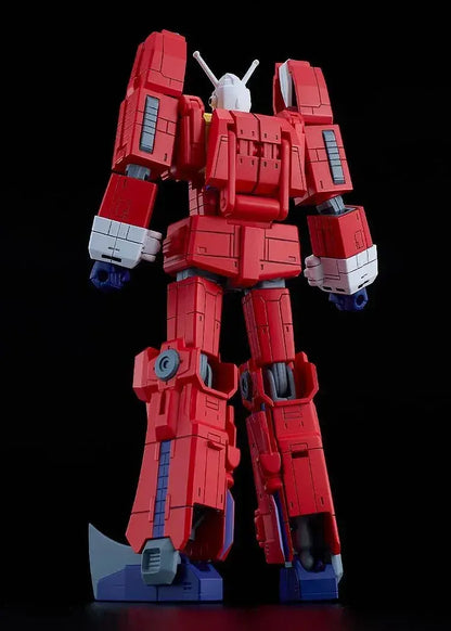 Good Smile Company Moderoid Ideon Assembly Model Kit